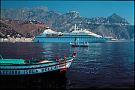 Silversea Cruises Mediterranean Cruise